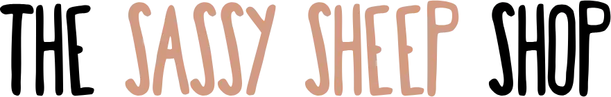 The Sassy Sheep Shop